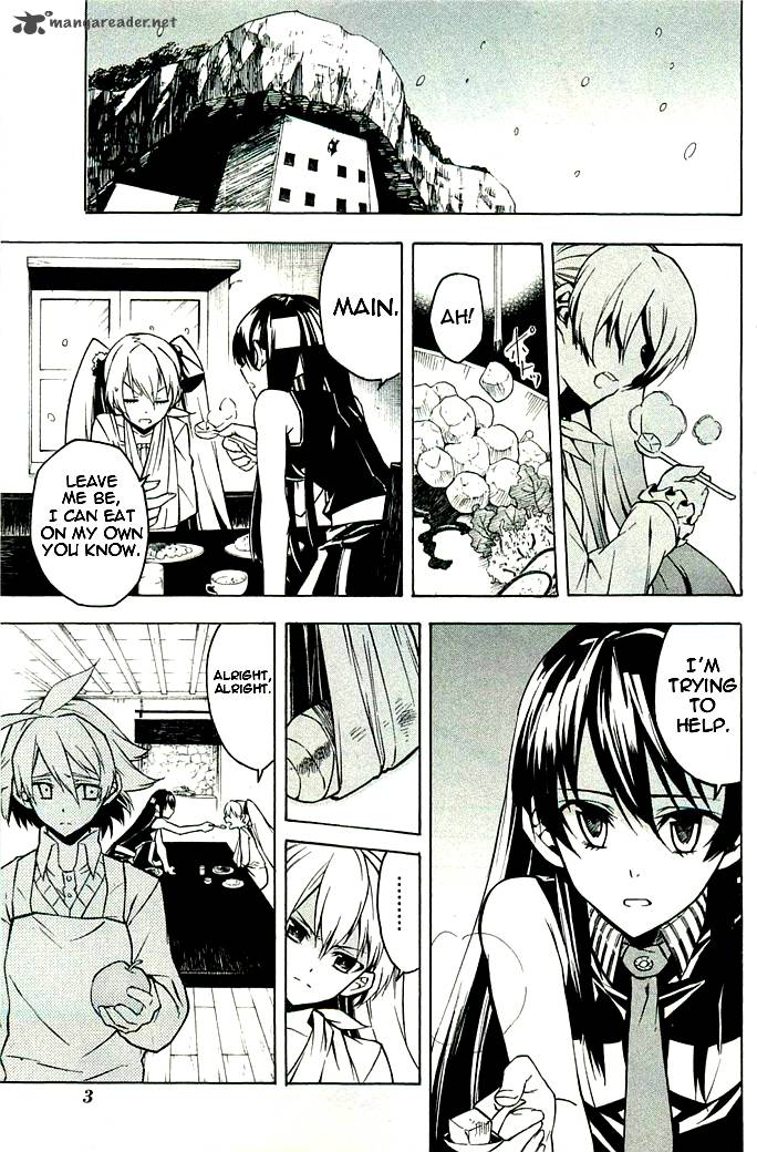 Akame Ga Kiru 10 1