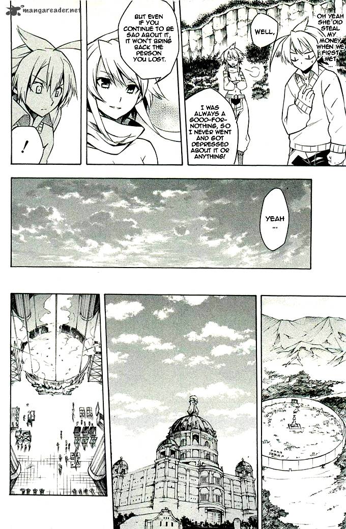 Akame Ga Kiru 10 12