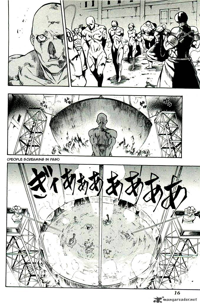 Akame Ga Kiru 10 14