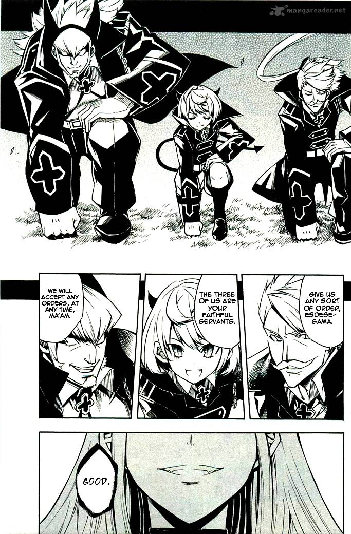 Akame Ga Kiru 10 29