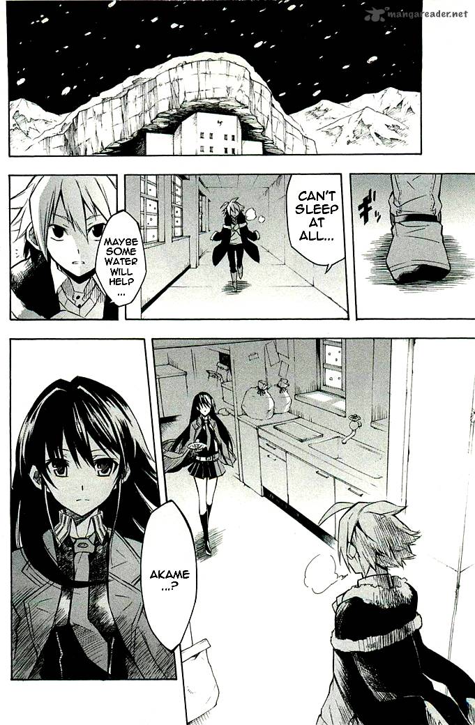 Akame Ga Kiru 10 30