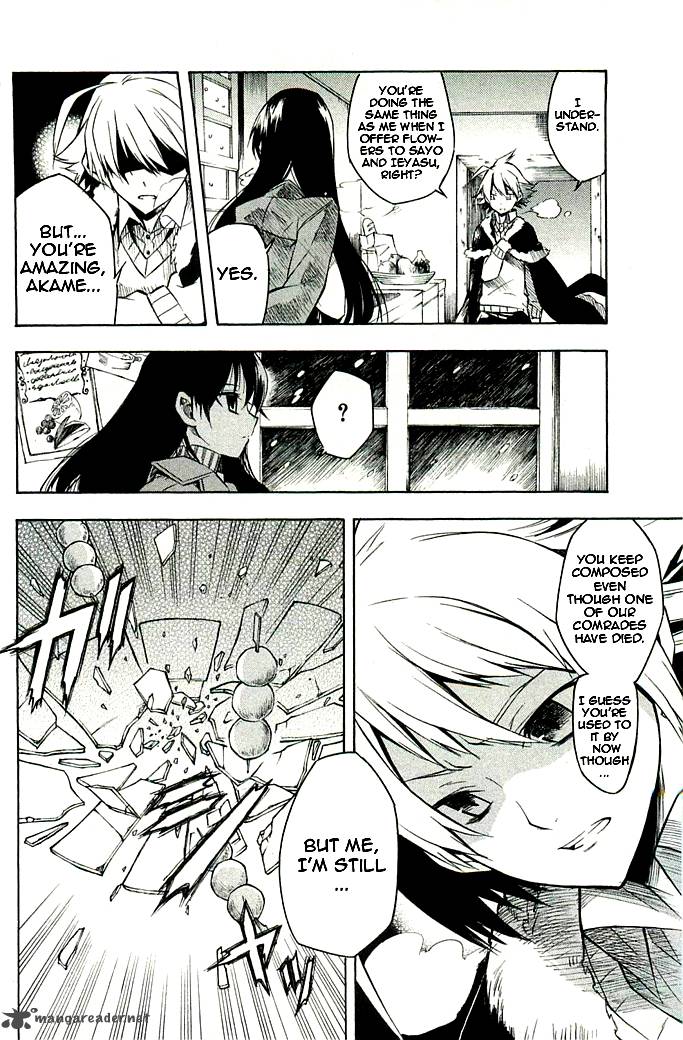 Akame Ga Kiru 10 32