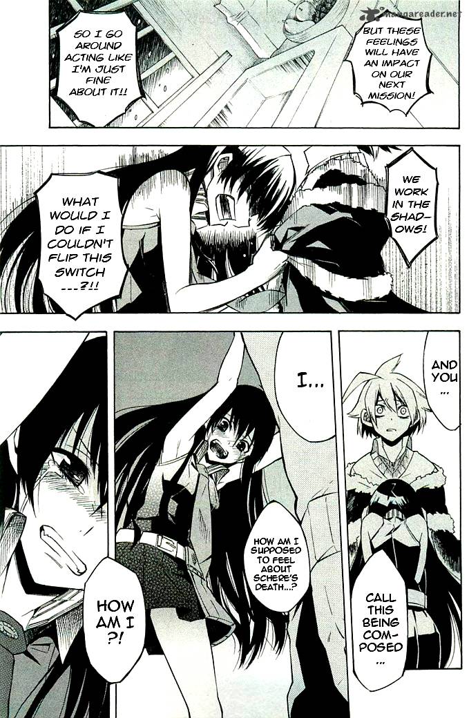 Akame Ga Kiru 10 35