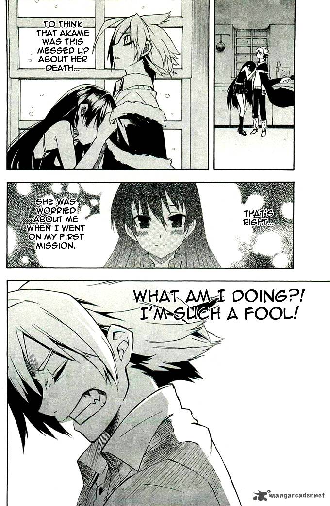 Akame Ga Kiru 10 36
