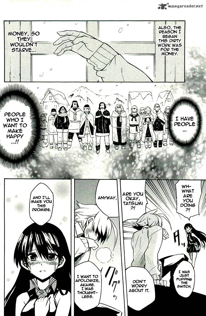 Akame Ga Kiru 10 38