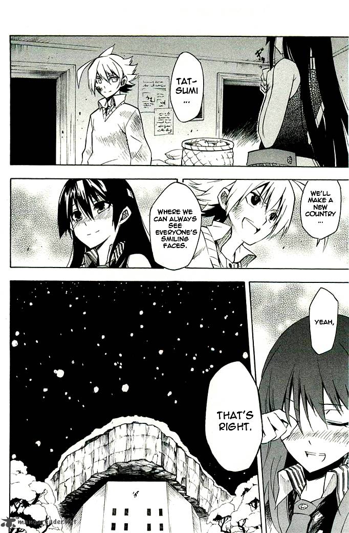 Akame Ga Kiru 10 40