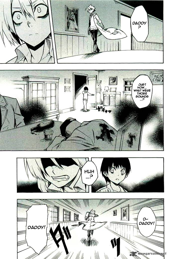 Akame Ga Kiru 10 7