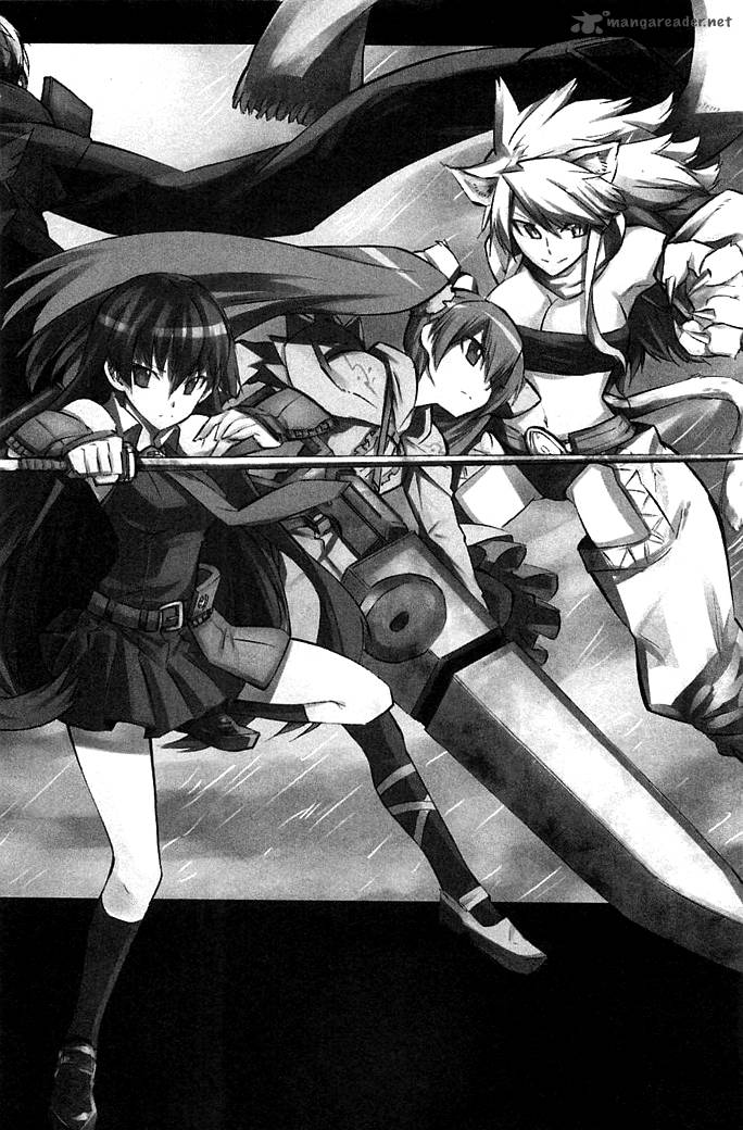 Akame Ga Kiru 11 1