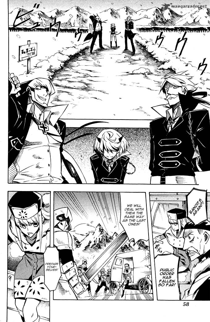 Akame Ga Kiru 11 15