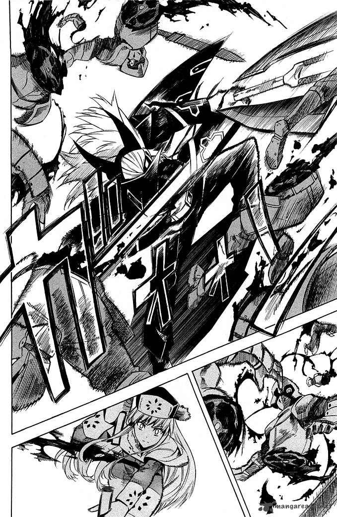 Akame Ga Kiru 11 17
