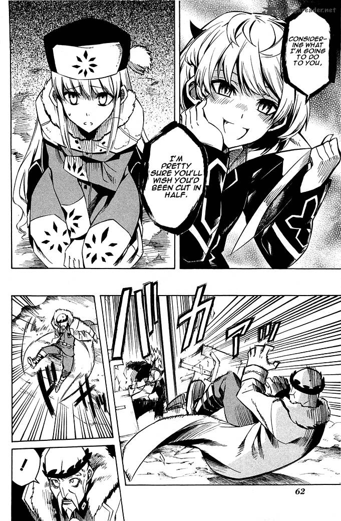 Akame Ga Kiru 11 19