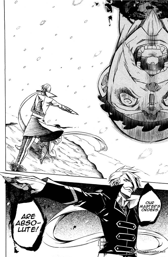 Akame Ga Kiru 11 21