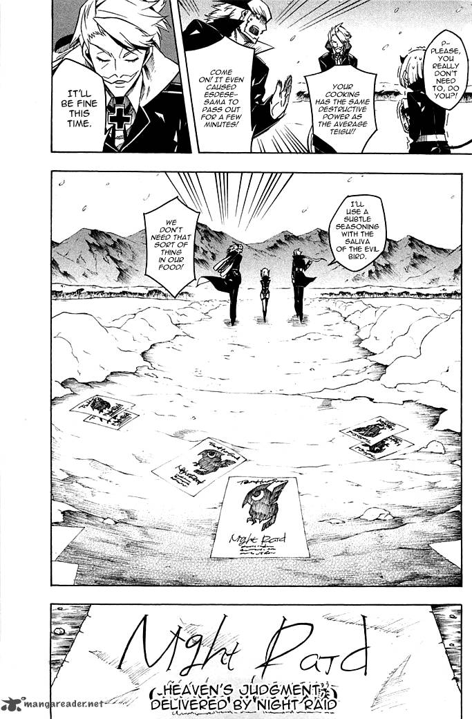Akame Ga Kiru 11 24