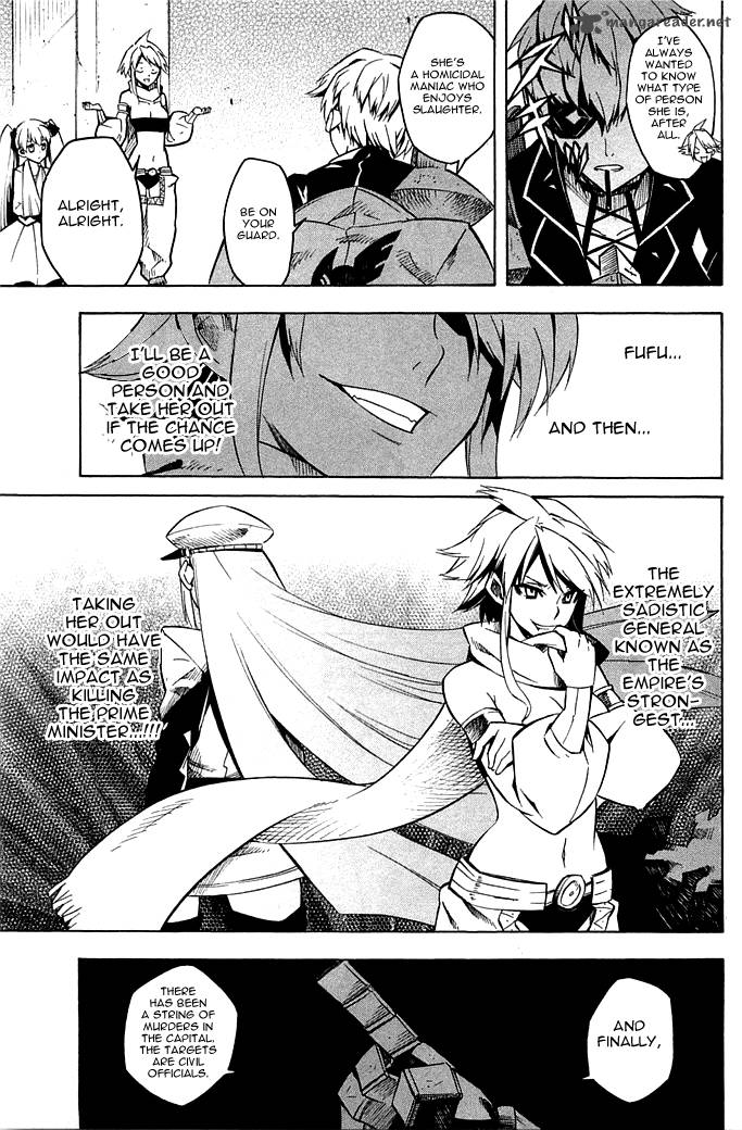 Akame Ga Kiru 11 28
