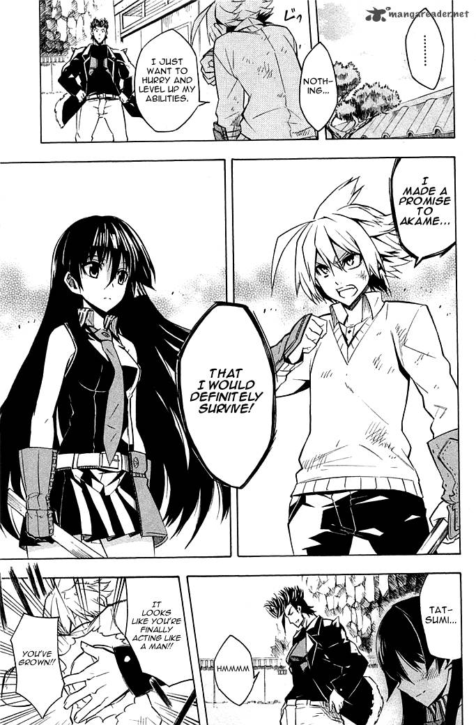 Akame Ga Kiru 11 6