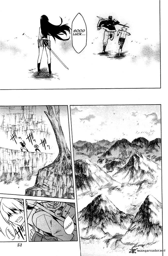 Akame Ga Kiru 11 8