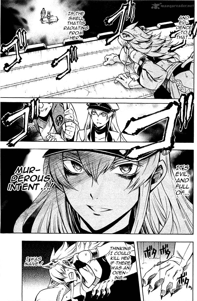 Akame Ga Kiru 12 15