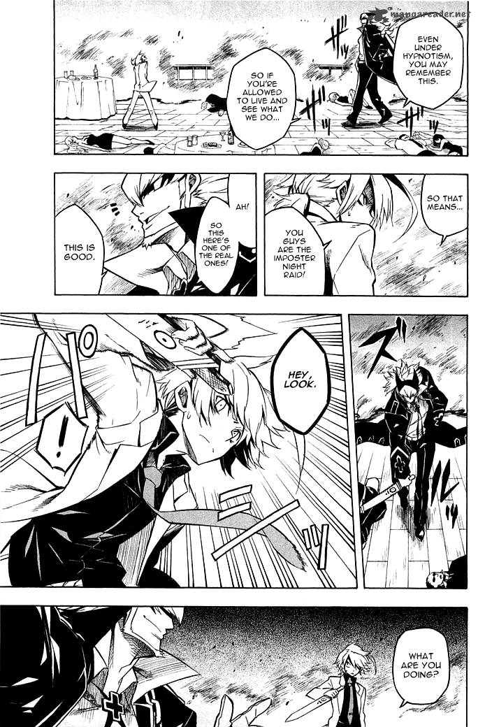Akame Ga Kiru 12 21