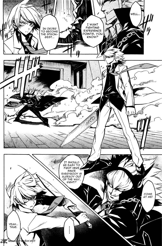 Akame Ga Kiru 12 22