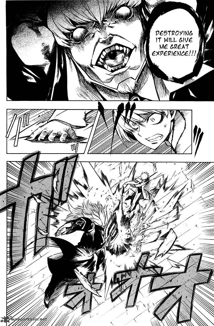Akame Ga Kiru 12 24