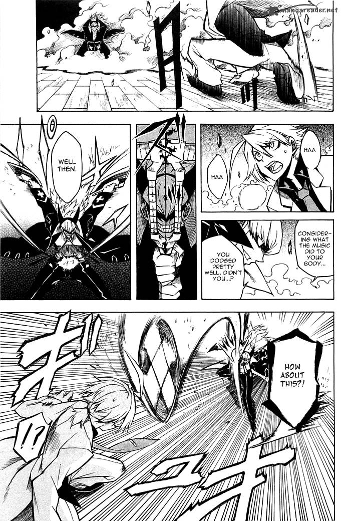 Akame Ga Kiru 12 25