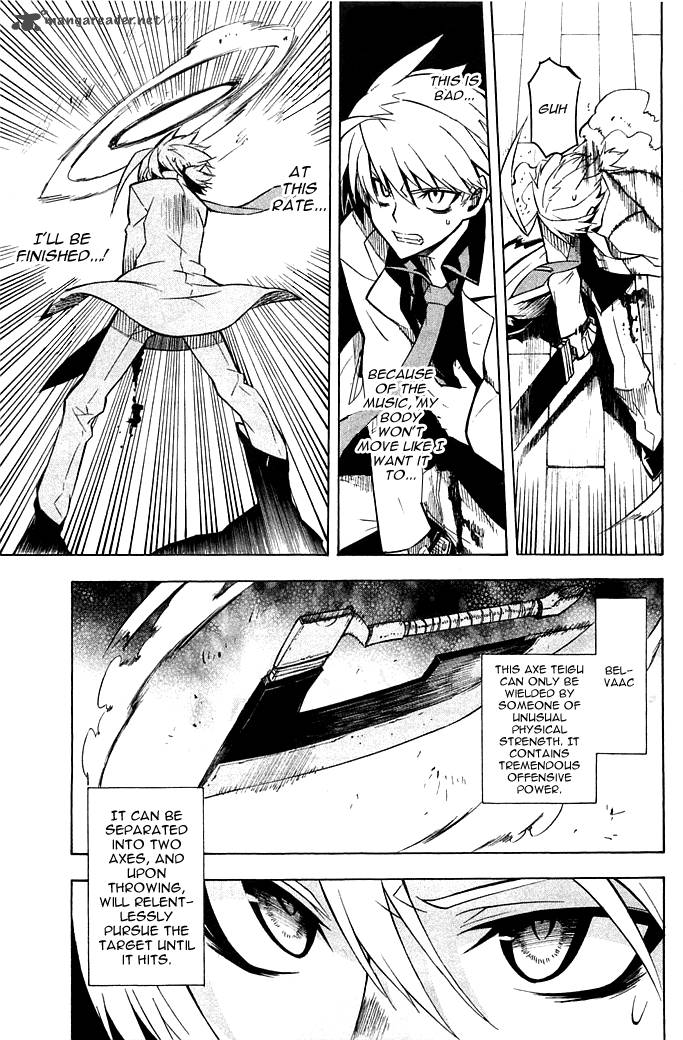Akame Ga Kiru 12 27