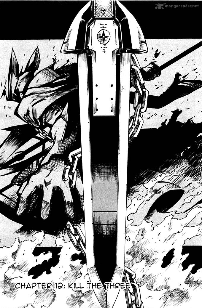 Akame Ga Kiru 12 3