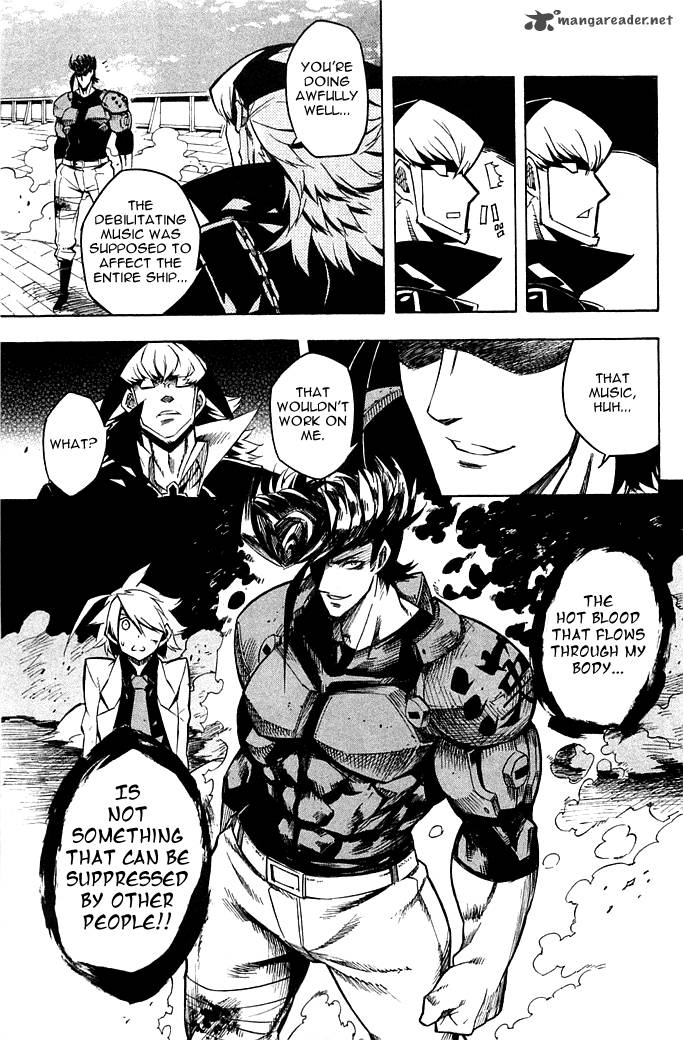 Akame Ga Kiru 12 31