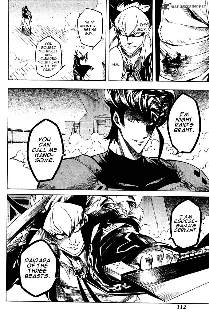 Akame Ga Kiru 12 32