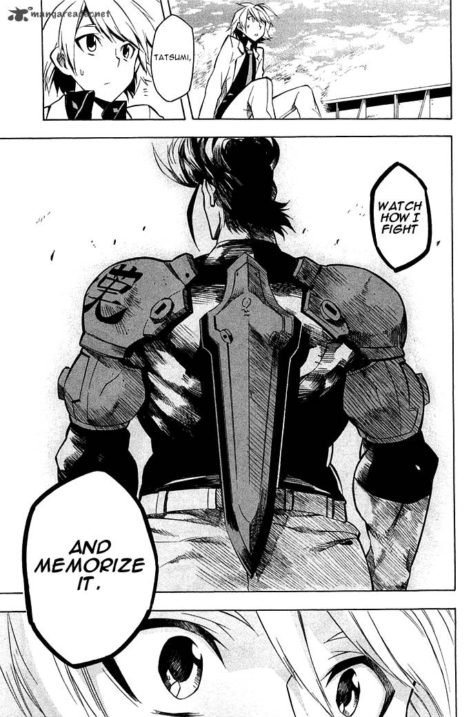 Akame Ga Kiru 12 33