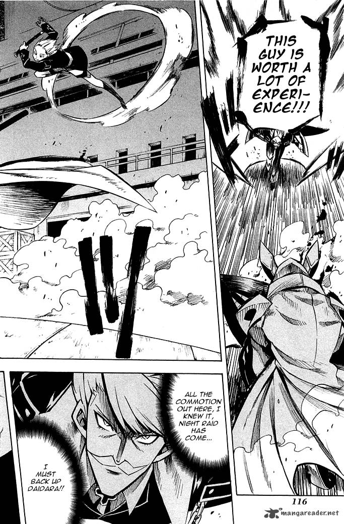Akame Ga Kiru 12 36