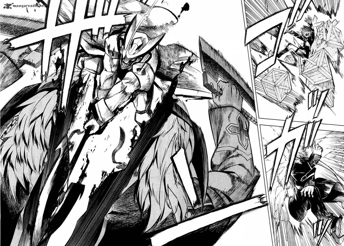 Akame Ga Kiru 12 40