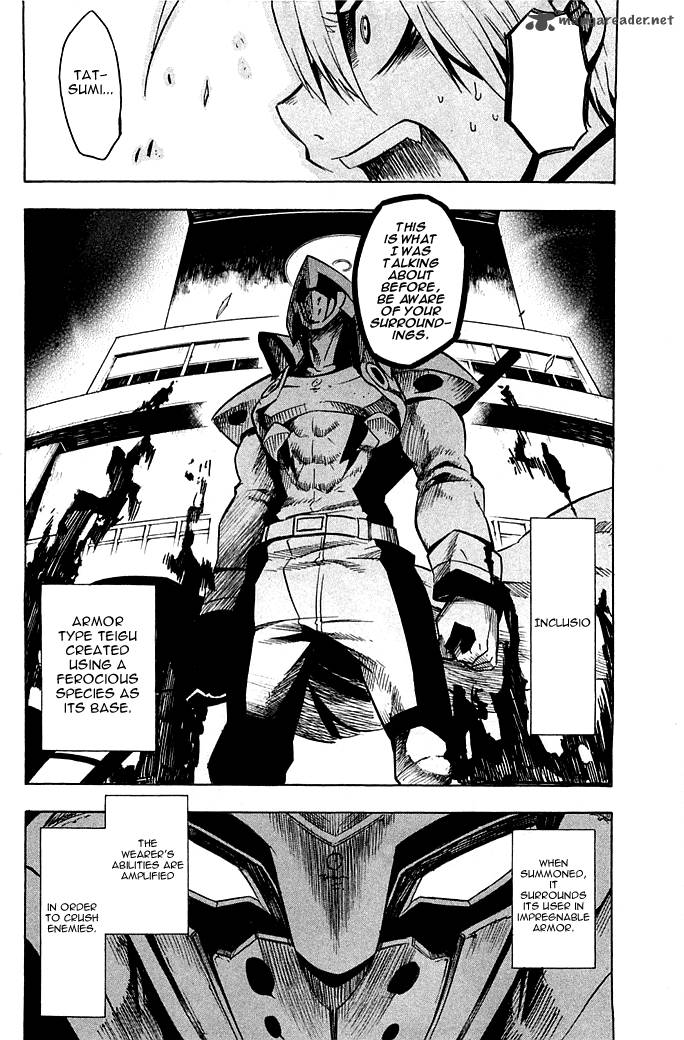Akame Ga Kiru 12 41