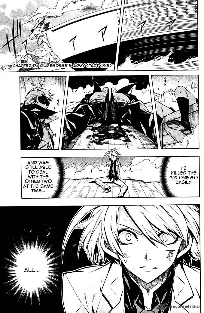 Akame Ga Kiru 13 1