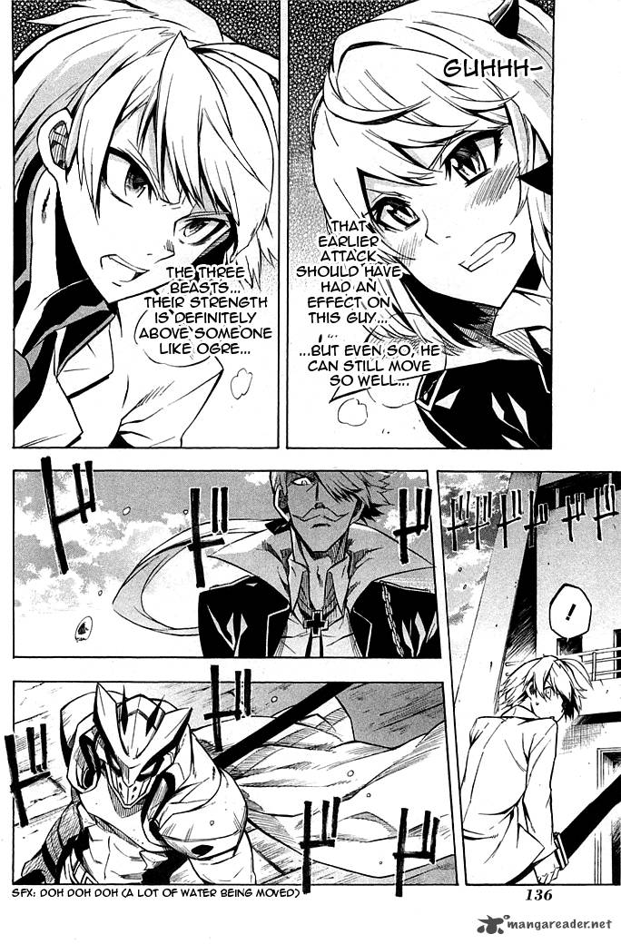 Akame Ga Kiru 13 14