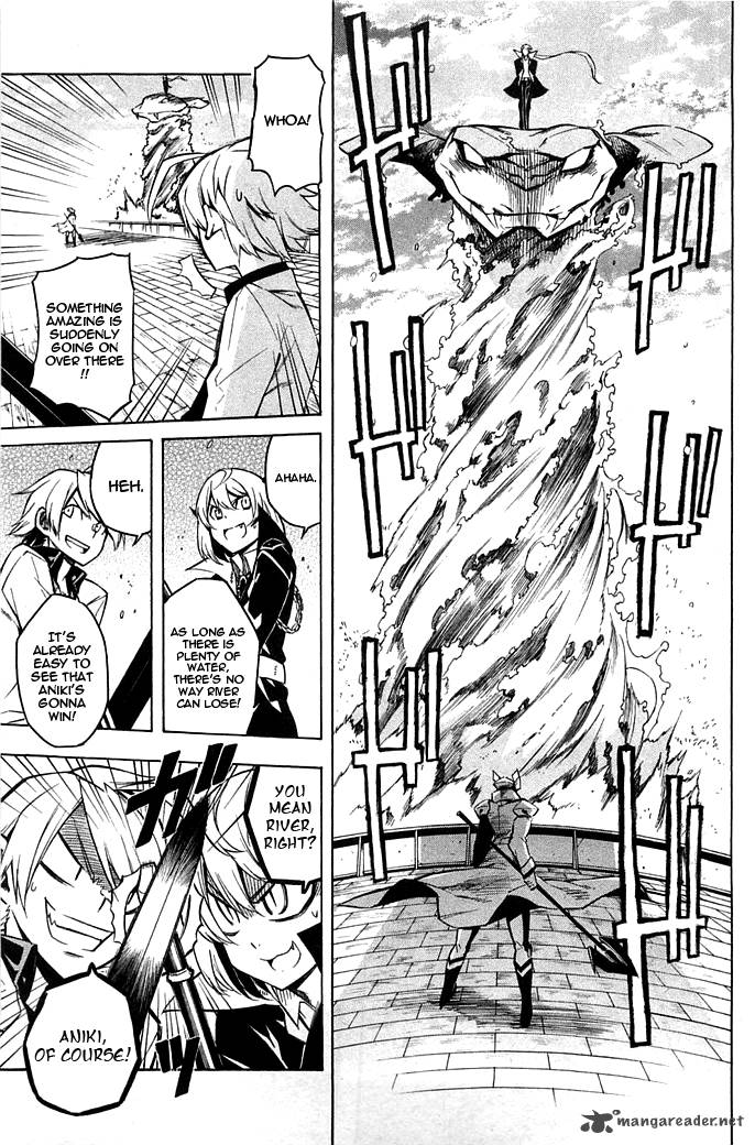 Akame Ga Kiru 13 15