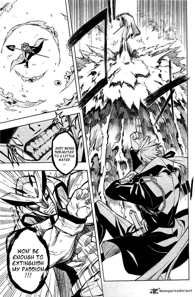 Akame Ga Kiru 13 20