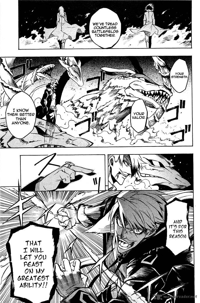 Akame Ga Kiru 13 22
