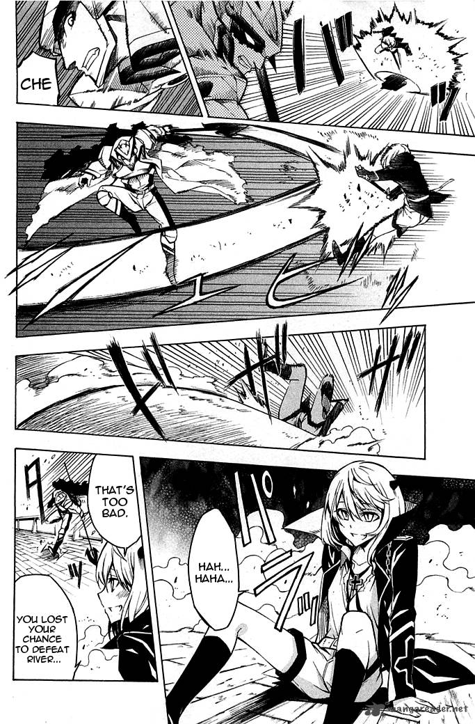 Akame Ga Kiru 13 26