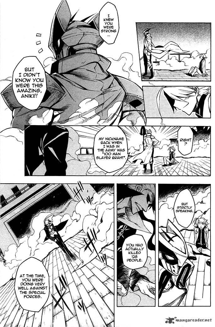 Akame Ga Kiru 13 3