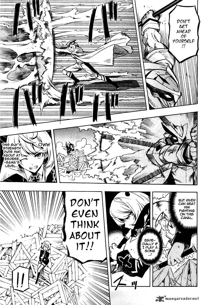 Akame Ga Kiru 13 9