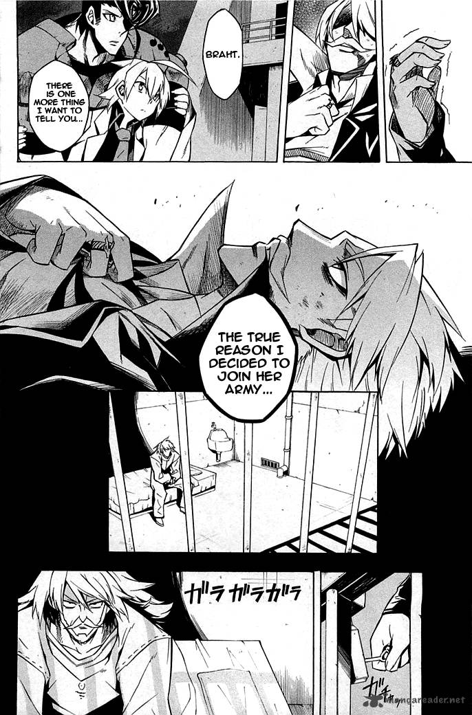 Akame Ga Kiru 14 14