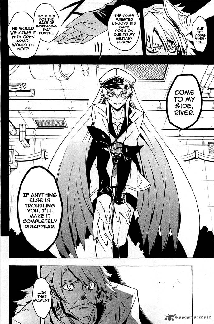 Akame Ga Kiru 14 16