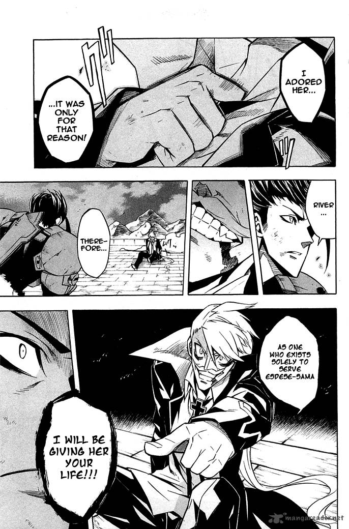 Akame Ga Kiru 14 17