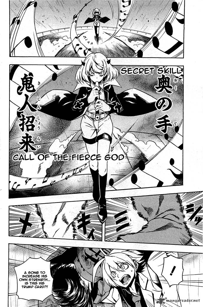 Akame Ga Kiru 14 20