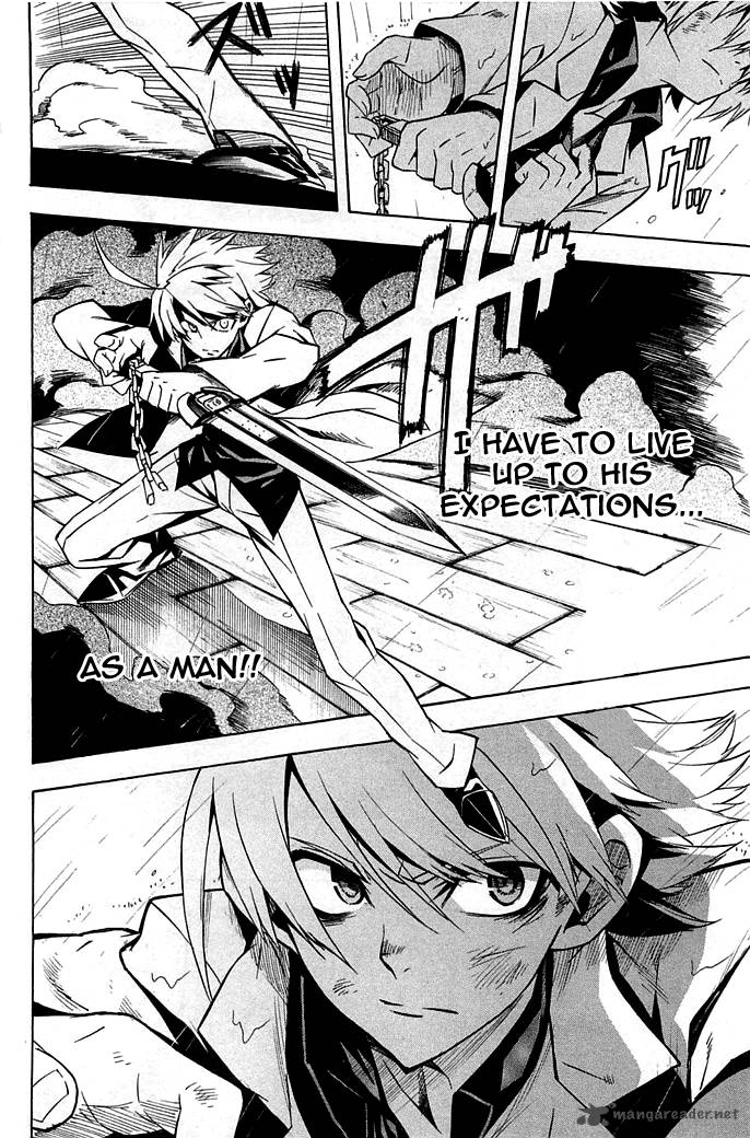 Akame Ga Kiru 14 26