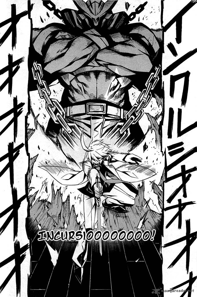 Akame Ga Kiru 14 28