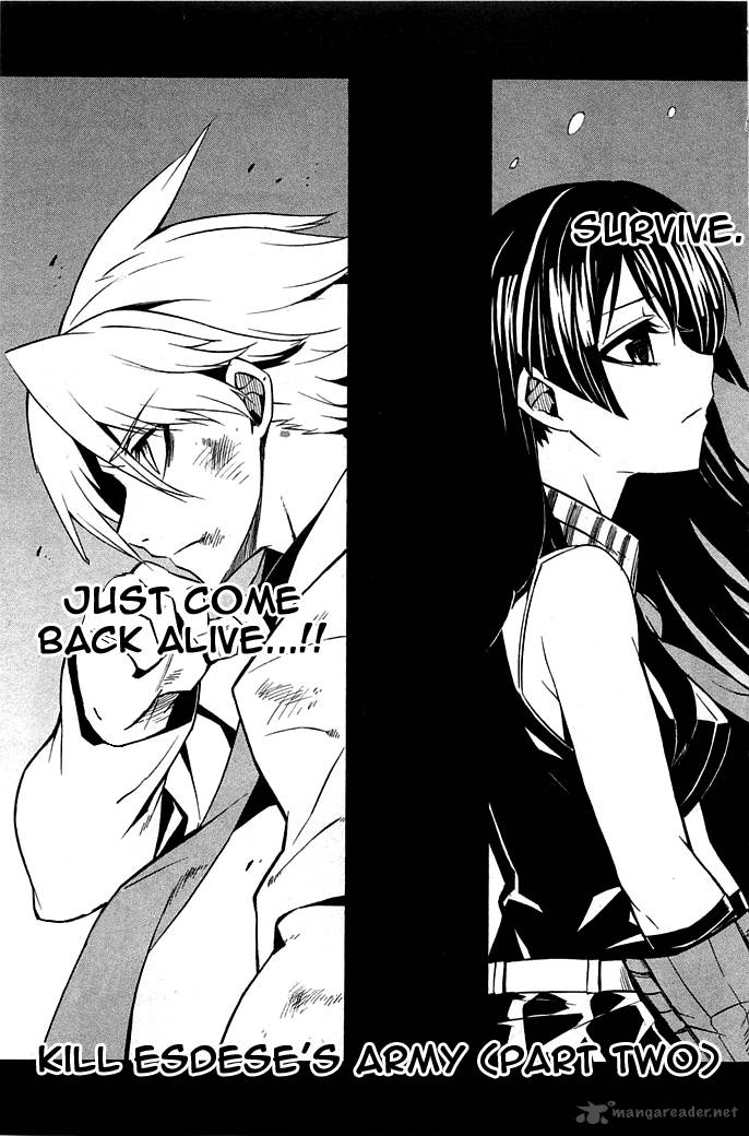 Akame Ga Kiru 14 3
