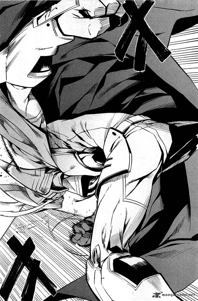 Akame Ga Kiru 14 36