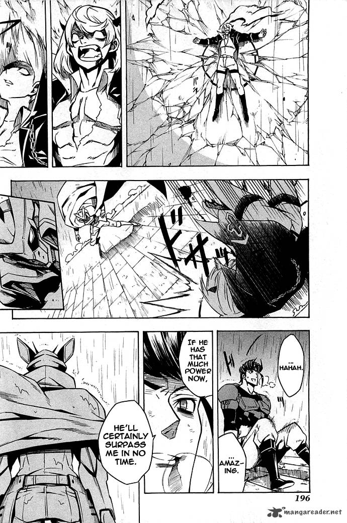 Akame Ga Kiru 14 38